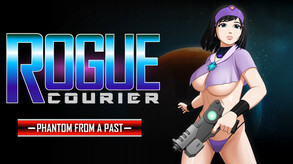 Rogue Courier: Phantom From a Past