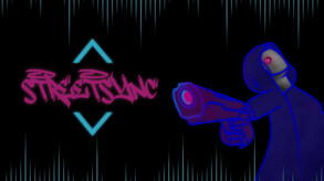 StreetSync – Announcement Trailer