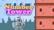 Number Tower Release Trailer