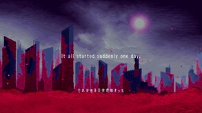 Meow Frontier Trailer