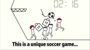 Soccer in a Box screenshot thumbnail video