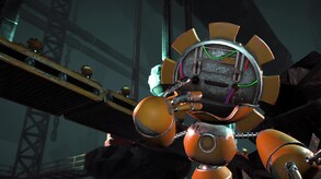 Gregs: Linked Together Trailer 001