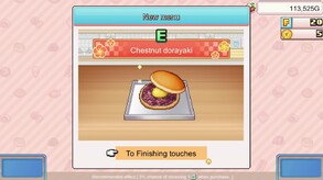 Doraemon Dorayaki Shop Story screenshot thumbnail video