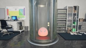Blob – Showcase
