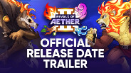 Rivals of Aether II thumbnail 0