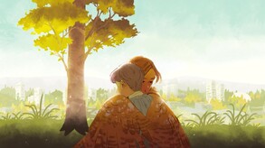 Just A To the Moon Series Beach Episode - To the Moon: Bestest Memories screenshot thumbnail video