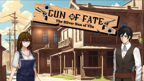 Gun Of Fate: The Silver Gun Of Ylia First Trailer