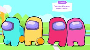 Among Us Guest Reveal