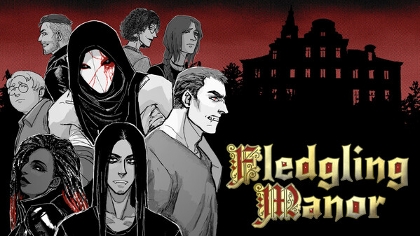 Fledgling Manor screenshot thumbnail video