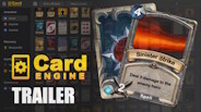 Card Engine – Trailer
