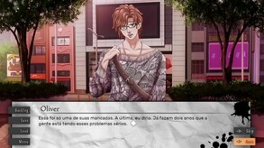 My Boss Is Scaring Me PT-BR