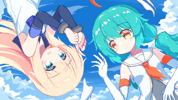 Mirage Feathers - Launch Trailer