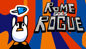 Rome Goes Rogue Release Date Trailer