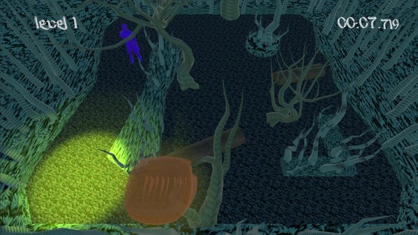 Soleil Survivor Trailer 1