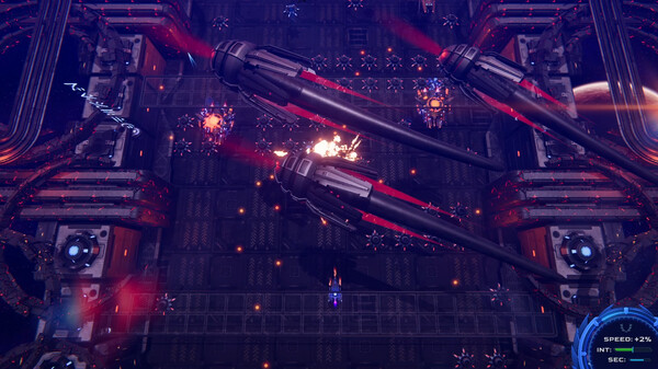 Arcade Forever screenshot thumbnail video