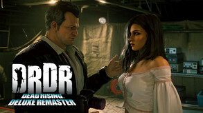 Dead Rising™ Deluxe Remaster - Deluxe Edition Trailer Thumbnail