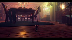 A Rat's Quest - The Way Back Home // Trailer