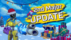 Gameplay | Update