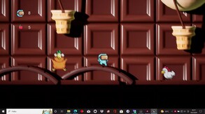 Plattis screenshot thumbnail video