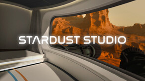 Painting VR - Stardust Studio screenshot thumbnail video