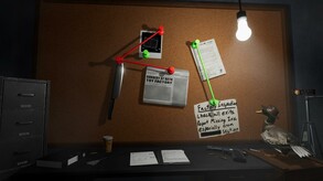 Quacking The Case – Gameplay Teaser