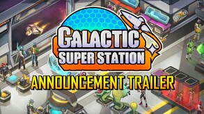 Announcement Trailer