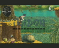 Akimbo: Kung-Fu Hero screenshot thumbnail video