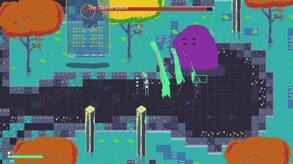 Gameplay Trailer 2