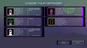 Illumina Defender - Trailer Sept '24