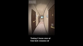 Looking Up I See Only A Ceiling: The Relapse screenshot thumbnail video