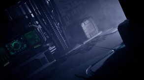 Deadzone: Rogue – Enter the Deadzone