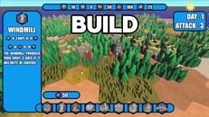 Gameplay | Cities Domination Demo - Announce trailer