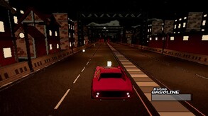 Retro Runner RR