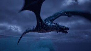 Day of Dragons - Blitz Striker Amphithere screenshot thumbnail video