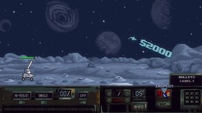 Space Operators – Trailer 2