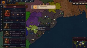 Age of History 3 - Trailer