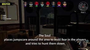 Information about the game