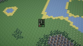 Hexity – Trailer2