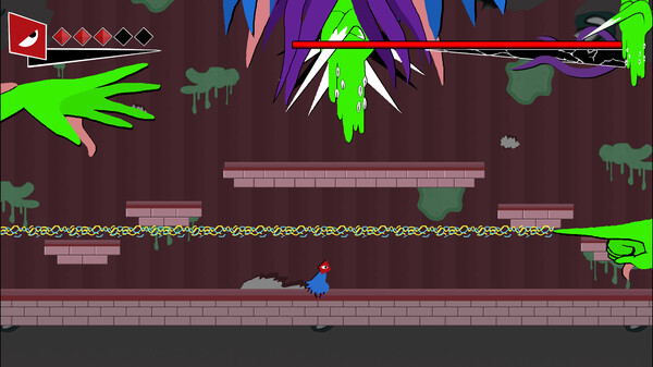 Revertices Trailer 1