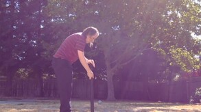 Damien Crawford's Golf Experience 2024 screenshot thumbnail video