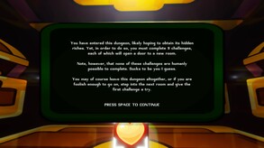 The Human Test / Restart trailer