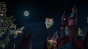 Jewel Match Dracula Collector's Edition screenshot thumbnail video