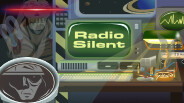 Radio Silent Trailer
