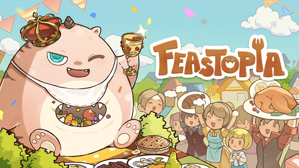 Feastopia thumbnail 2