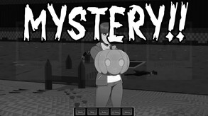 Jill O Lantern Teaser