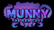 Munny: the Sea cave