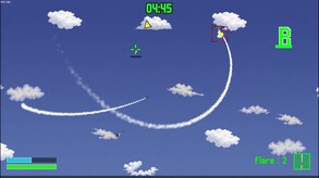 Missile Survivor trailer