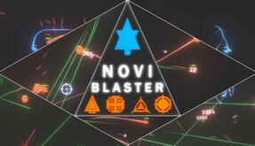 Novi Blaster screenshot thumbnail video