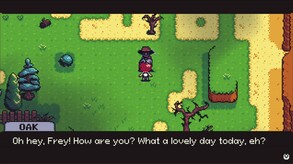 A Story About Birds - Trailer