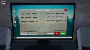 Crypto Mining – Crypto Mining — Teaser Trailer